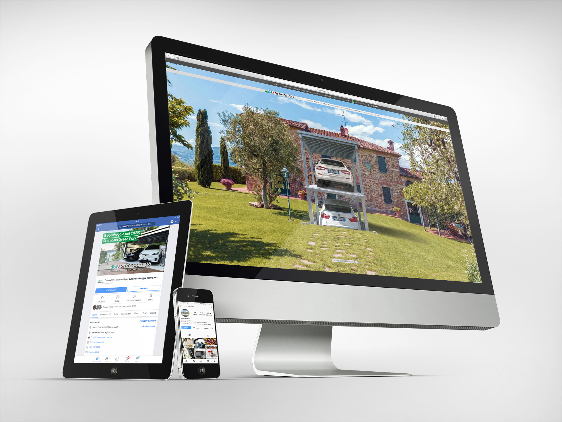 Web e Social Network